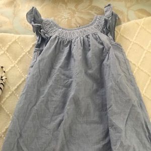 Toddler Dress